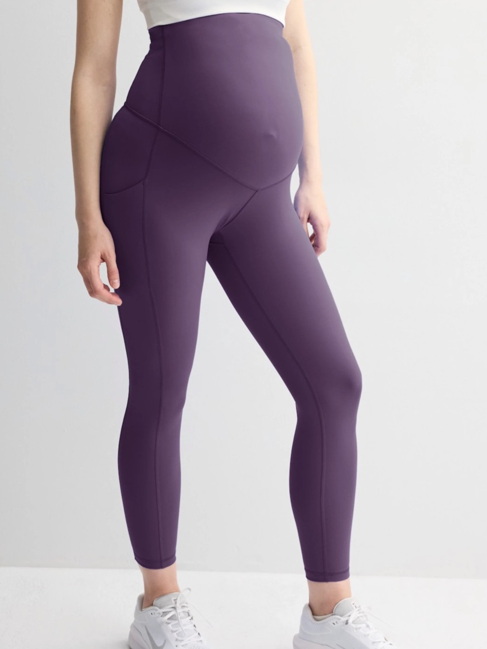 Tek Gear Ultrastretch Maternity Leggings